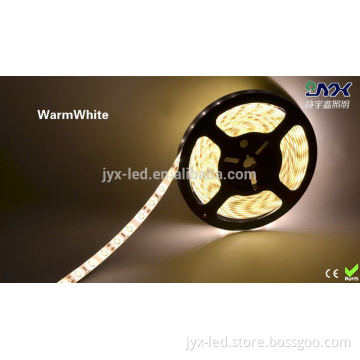 smd 5630/5730 led strip 60led/m double pcb 35-40lumen 14.4w/m DC12v/24v 5630/5730 led light strip